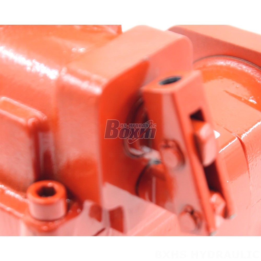 Partnership Opportunities: BM5 Manual Directional Valve Motor Manufacturing & Distribution detail image